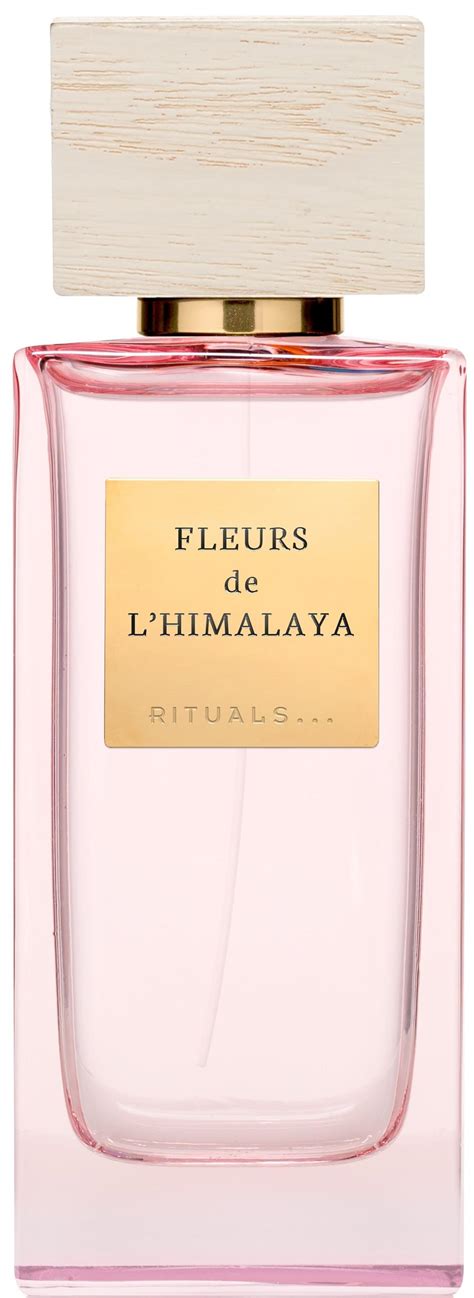 rituals himalaya parfum 60 ml